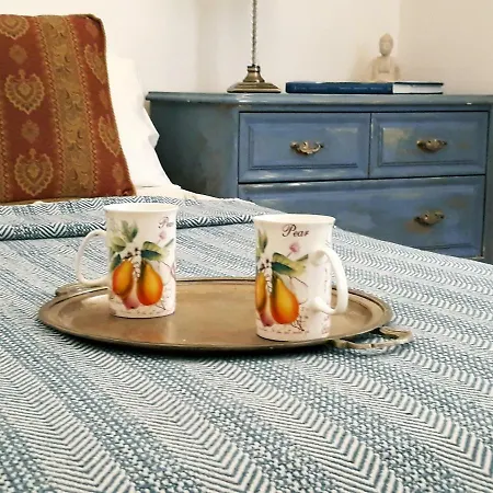 Guest house Heavens Door 3*