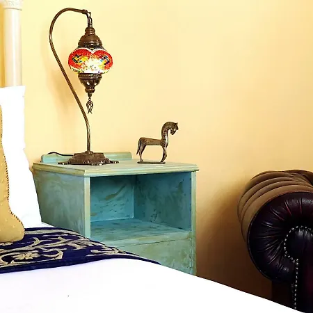 Heavens Door Guest house