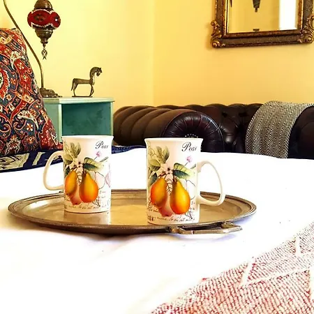 Heavens Door Guest house 3*