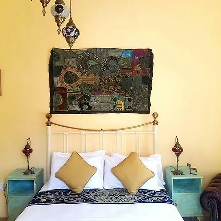 Guest house Heavens Door 3*